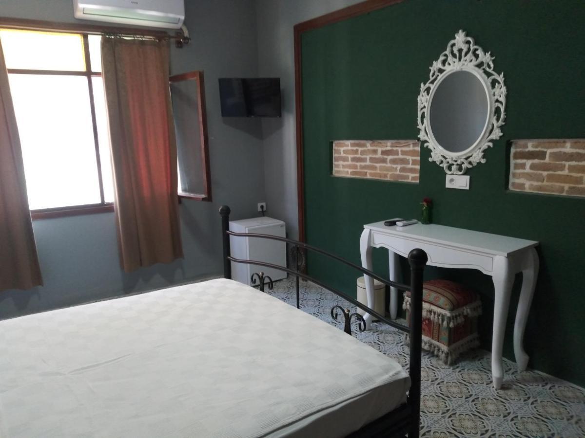 Casa Magnolia Boutique Rooms كوشاداسيه المظهر الخارجي الصورة