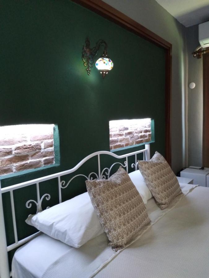 Casa Magnolia Boutique Rooms كوشاداسيه المظهر الخارجي الصورة