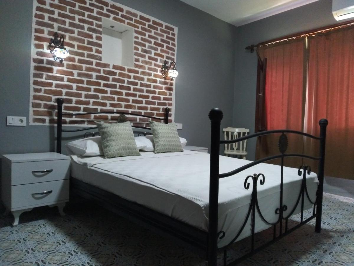 Casa Magnolia Boutique Rooms كوشاداسيه المظهر الخارجي الصورة