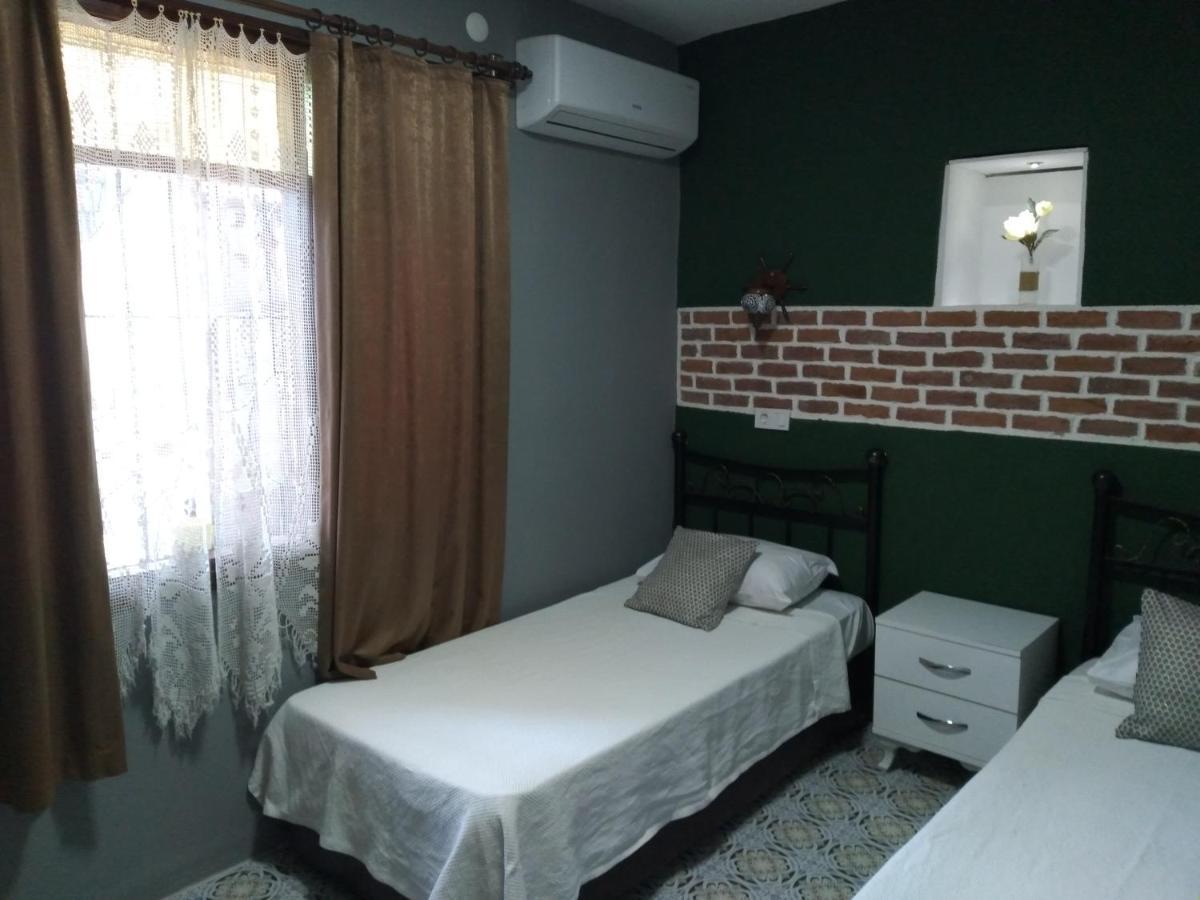 Casa Magnolia Boutique Rooms كوشاداسيه المظهر الخارجي الصورة