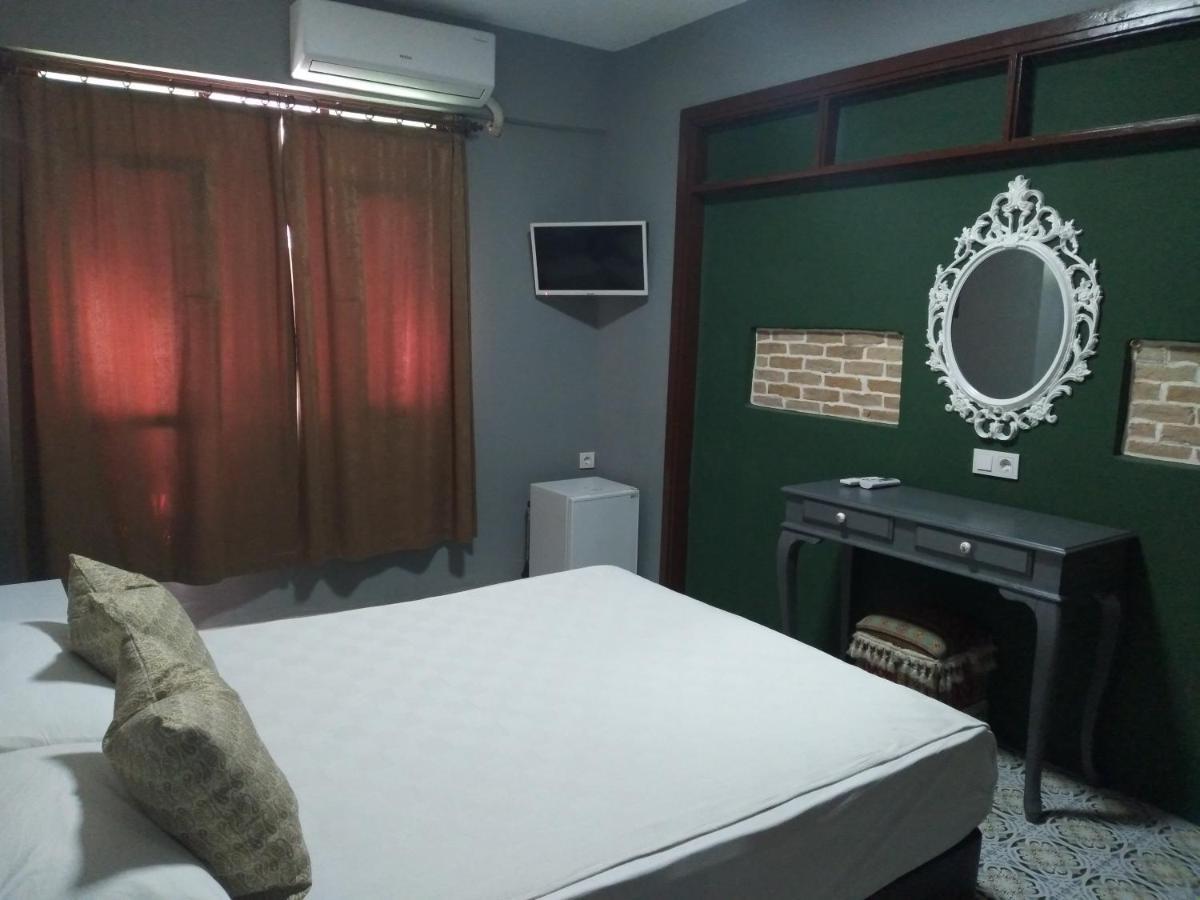 Casa Magnolia Boutique Rooms كوشاداسيه المظهر الخارجي الصورة