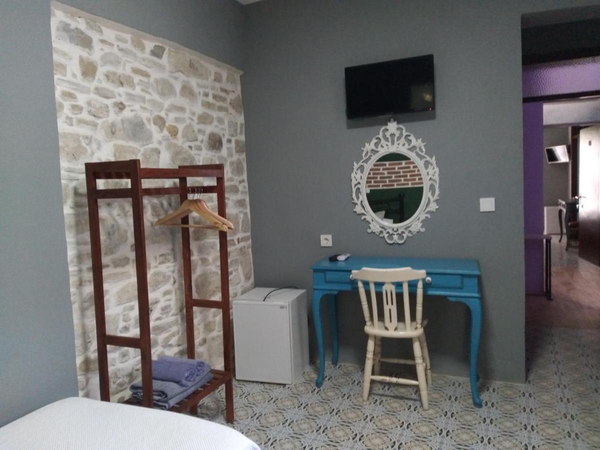 Casa Magnolia Boutique Rooms كوشاداسيه المظهر الخارجي الصورة