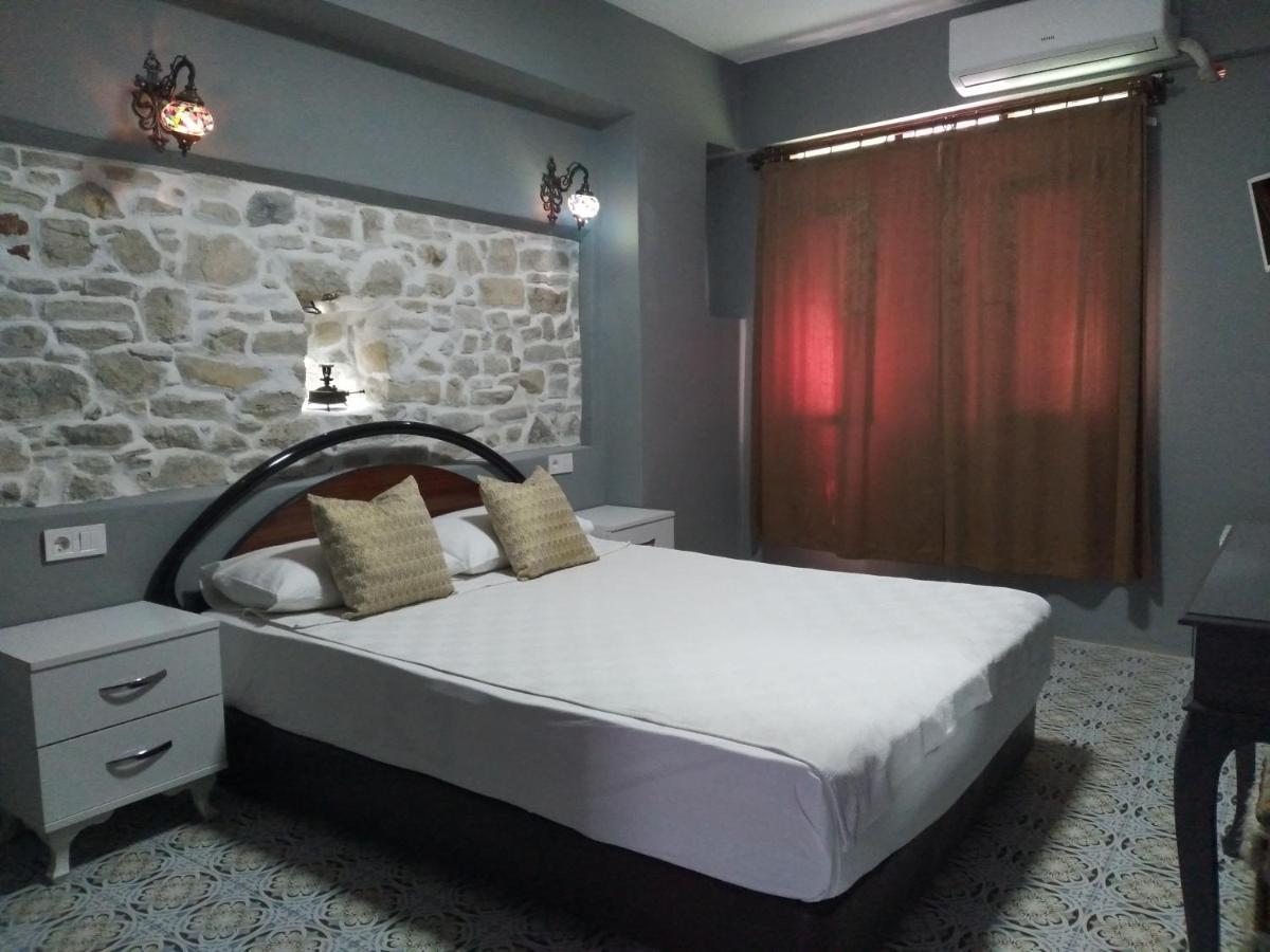 Casa Magnolia Boutique Rooms كوشاداسيه المظهر الخارجي الصورة